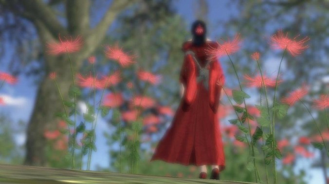 你是在什么时候认识到自己好看的？